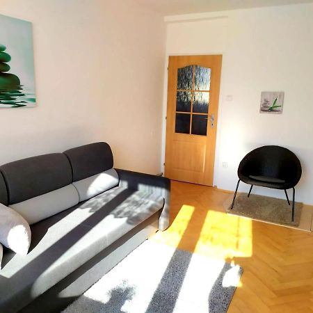 Appartement Apartmán Deštné 58 à Destne v Orlickych horach Extérieur photo