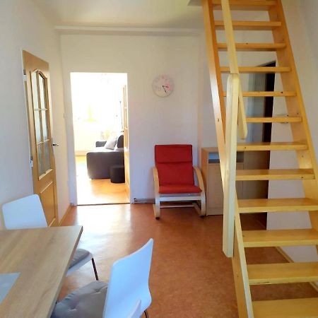 Appartement Apartmán Deštné 58 à Destne v Orlickych horach Extérieur photo
