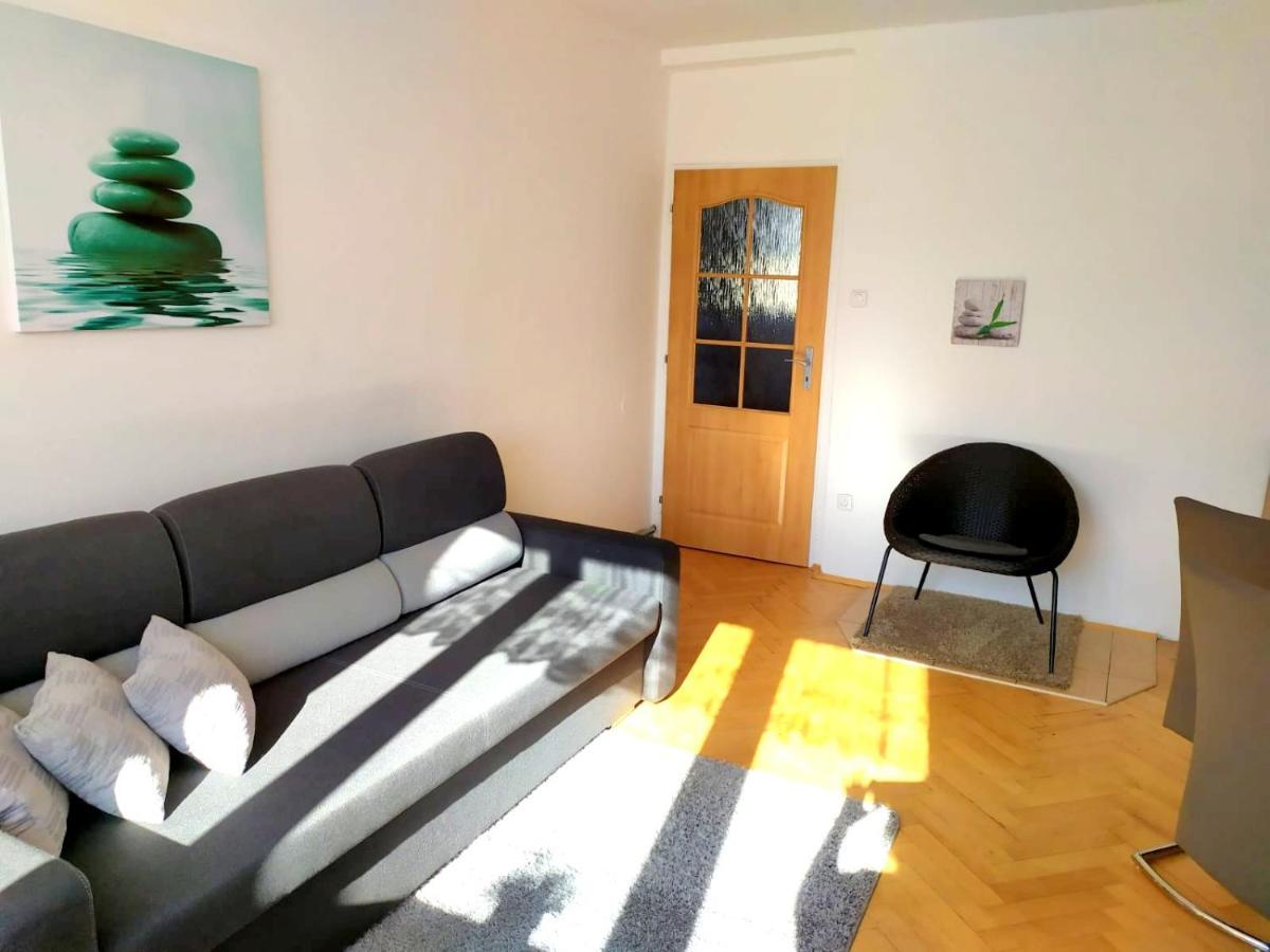 Appartement Apartmán Deštné 58 à Destne v Orlickych horach Extérieur photo