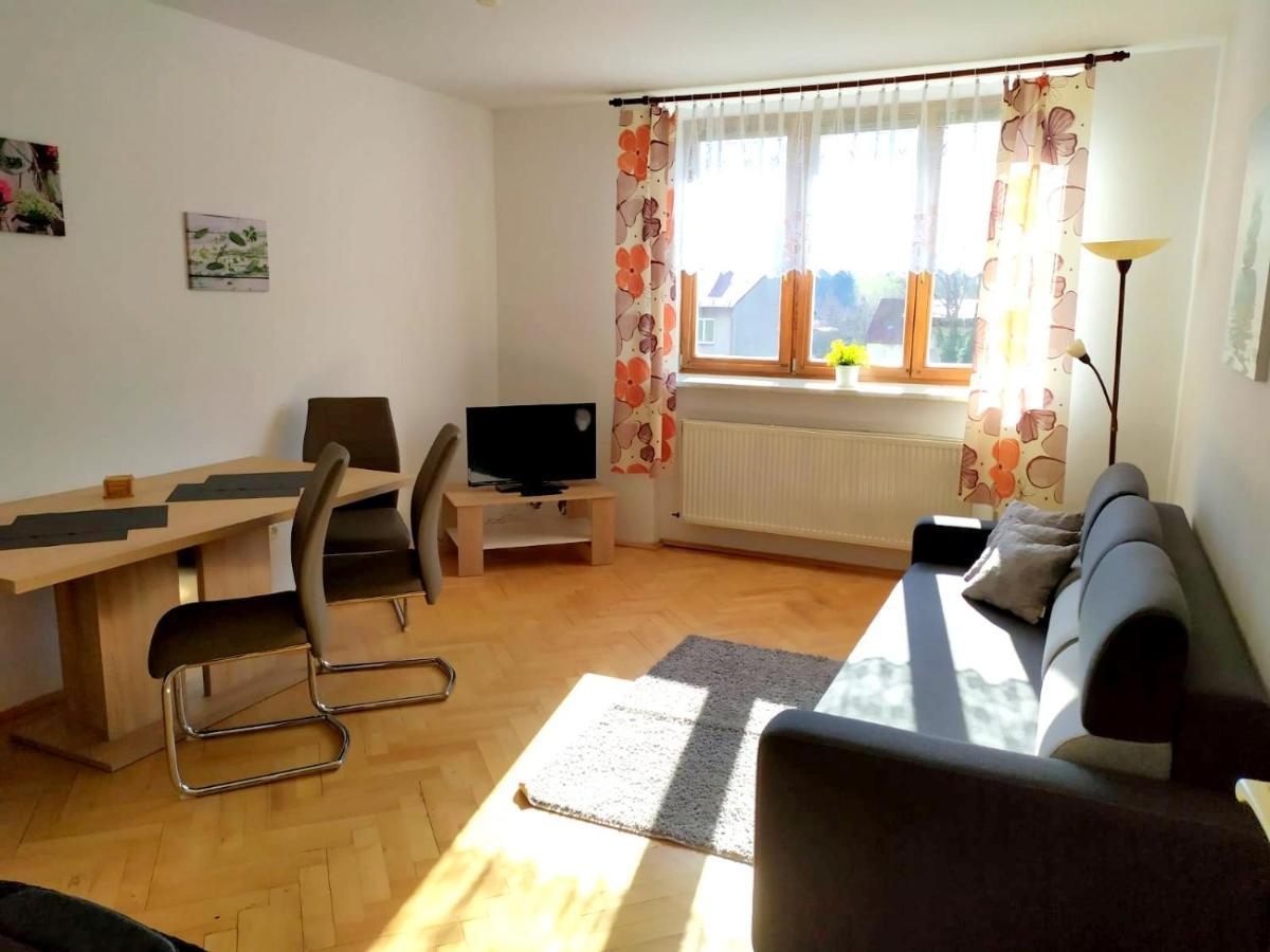 Appartement Apartmán Deštné 58 à Destne v Orlickych horach Extérieur photo