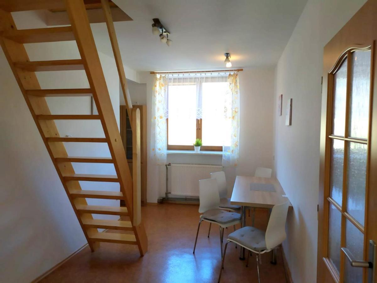 Appartement Apartmán Deštné 58 à Destne v Orlickych horach Extérieur photo
