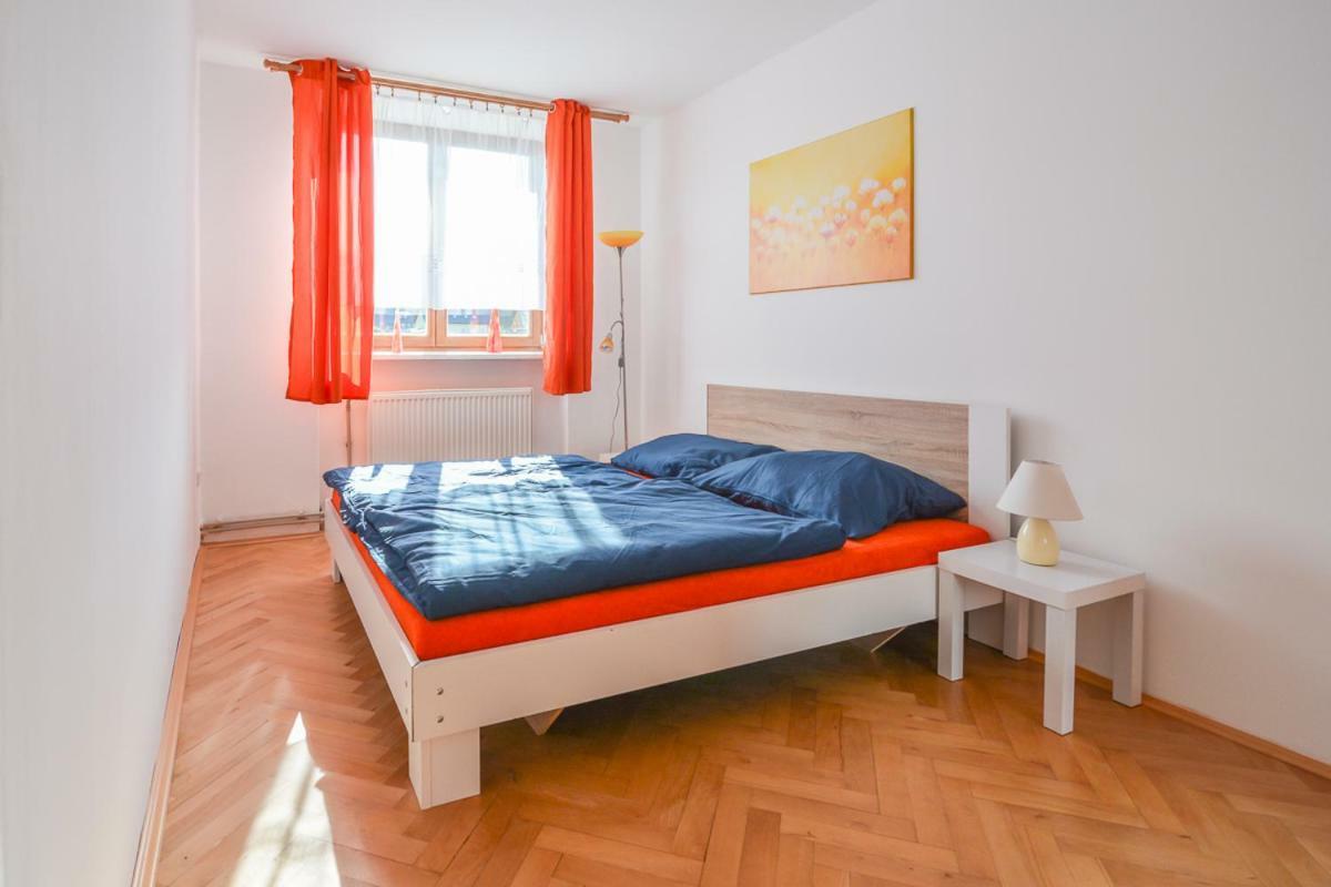 Appartement Apartmán Deštné 58 à Destne v Orlickych horach Extérieur photo