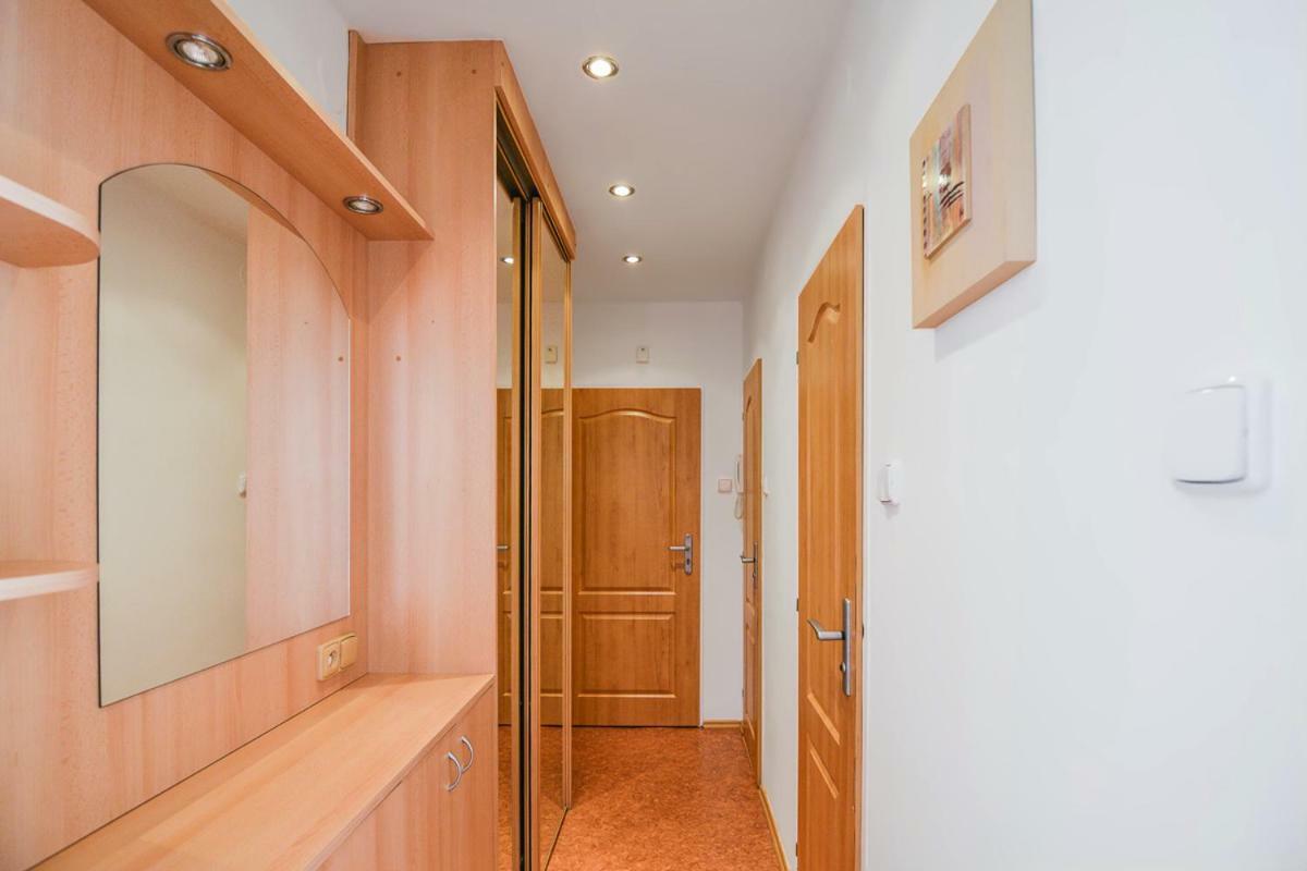 Appartement Apartmán Deštné 58 à Destne v Orlickych horach Extérieur photo