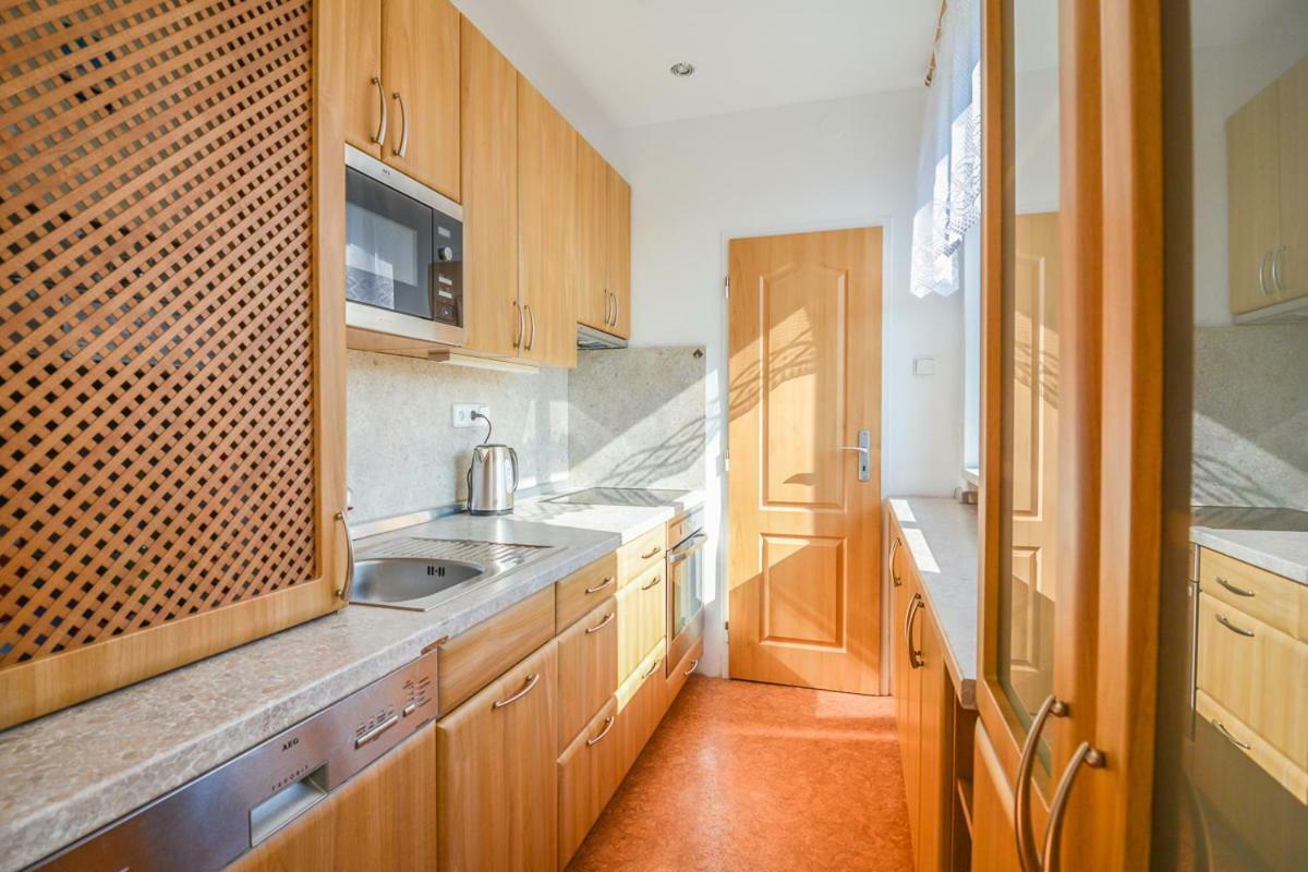Appartement Apartmán Deštné 58 à Destne v Orlickych horach Extérieur photo