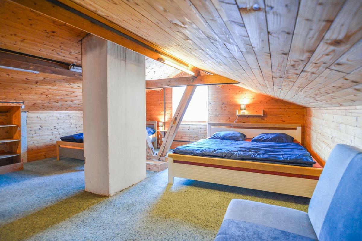 Appartement Apartmán Deštné 58 à Destne v Orlickych horach Extérieur photo
