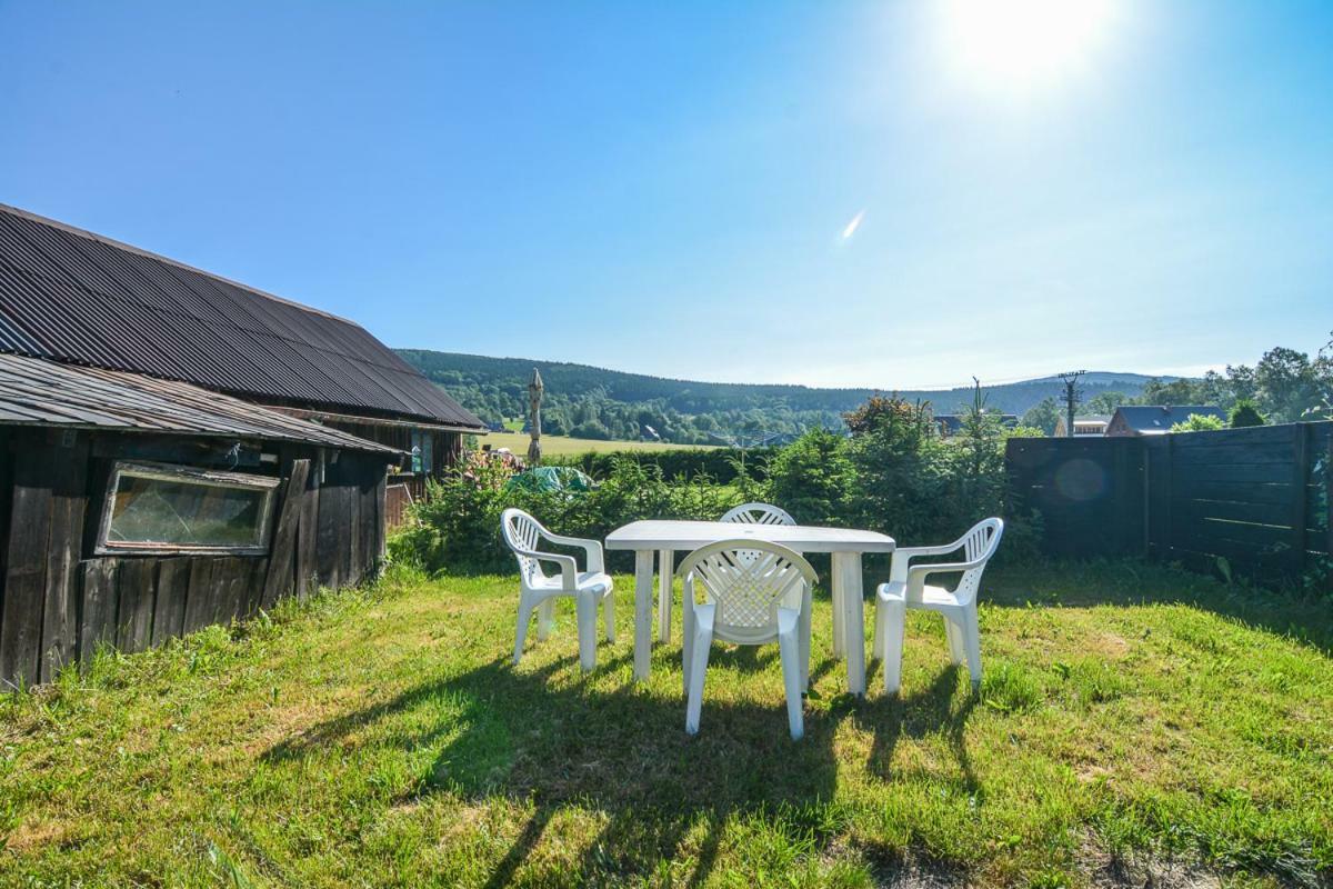 Appartement Apartmán Deštné 58 à Destne v Orlickych horach Extérieur photo