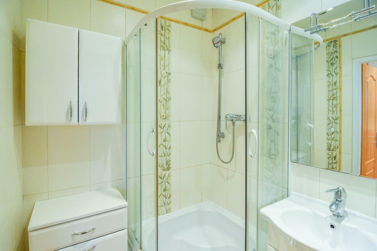 Appartement Apartmán Deštné 58 à Destne v Orlickych horach Extérieur photo